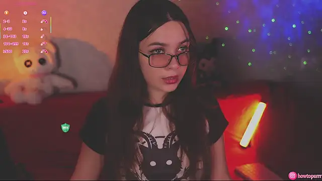 msinfinity online show from October 22, 4:45 pm