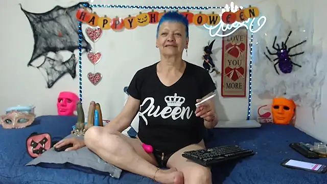 loquitaqueen011 online show from October 26, 6:03 pm
