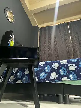 amareto queen online show from April 17, 9:06 pm