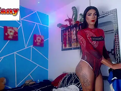 iris goddessofthesky online show from April 6, 7:20 am