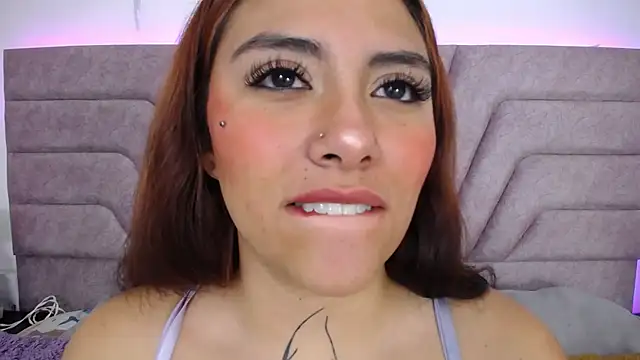 Jessica-Kraftt online show from April 18, 12:57 am