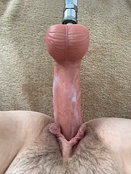 MiaBlossom online show from March 7, 9:49 am