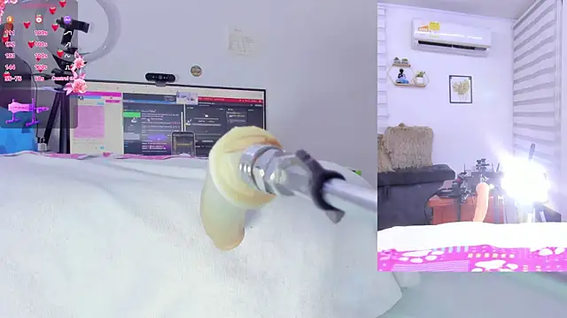 Snapshot of Soraya_Davis chatting on October 26, 9:38 am Soraya Davis online show from October 26, 9:38 am