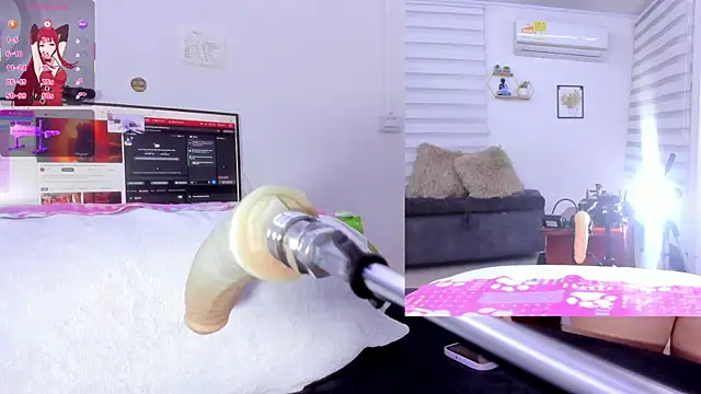 Snapshot of Soraya_Davis chatting on October 2, 9:25 am Soraya Davis online show from October 2, 9:25 am