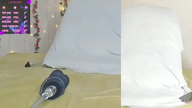 Soraya Davis online show from February 11, 8:16 am