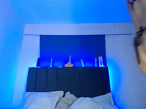 anna dolls  online show from September 19, 12:31 am