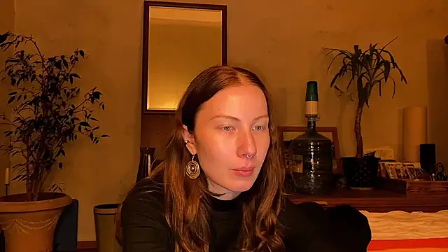 elfess online show from September 25, 7:34 pm