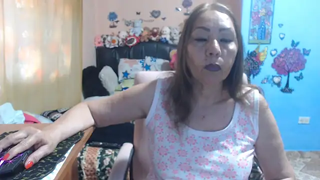 milfeddy  online show from April 13, 12:39 pm