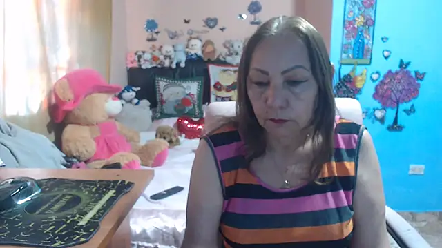 milfeddy  online show from December 19, 12:41 pm