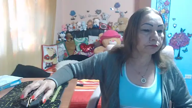 milfeddy  online show from November 20, 12:06 pm