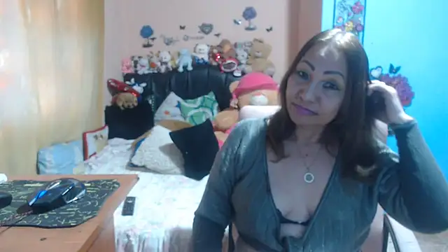 Snapshot of milfeddy_ chatting on September 29, 8:58 pm milfeddy online show from September 29, 8:58 pm