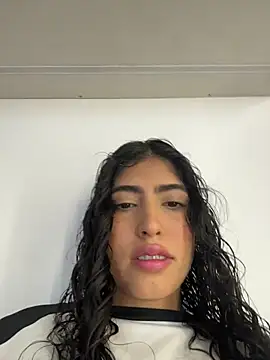 Gaby zahir  online show from November 18, 4:19 pm