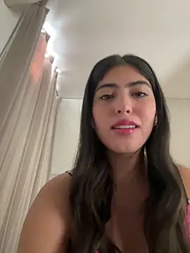 Gaby zahir  online show from October 15, 11:46 am