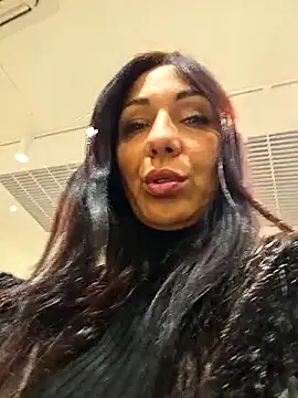 LeticiaWoods online show from November 27, 10:51 am