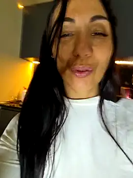 LeticiaWoods online show from February 21, 10:43 pm