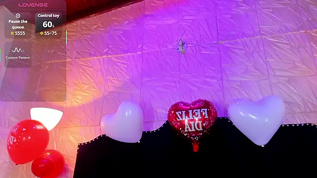 JennyRouse01 online show from February 15, 11:09 am