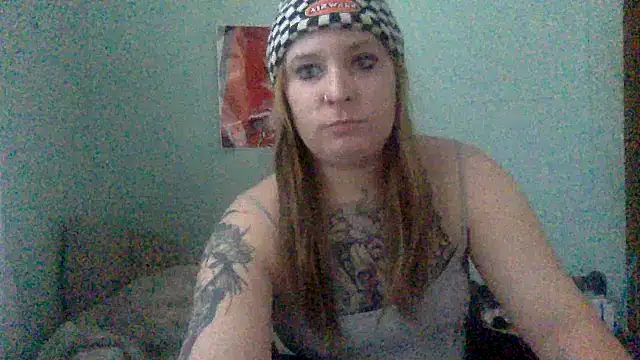 alexabunni online show from October 24, 1:18 pm