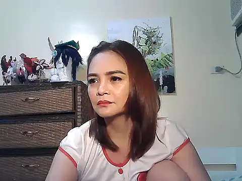 Snapshot of Kisses-13 chatting on October 1, 2:55 pm Kisses-13 online show from October 1, 2:55 pm