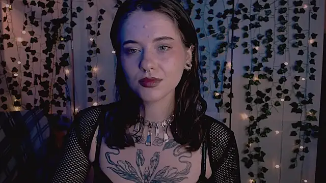 risha laas online show from October 2, 8:14 pm