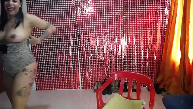 Sweett Anya online show from October 7, 7:29 pm