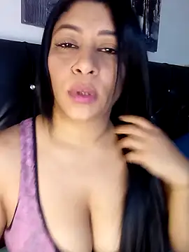 Lashmy111 online show from April 19, 6:46 am