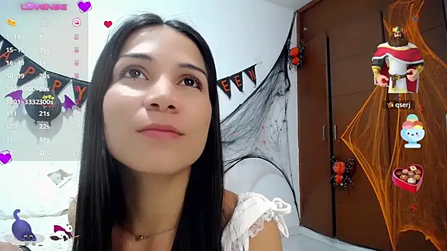 Snapshot of kimberlyshantal chatting on October 21, 4:55 pm kimberlyshantal online show from October 21, 4:55 pm