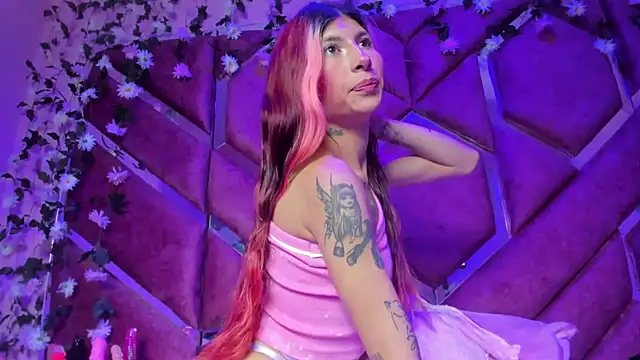 luna miler  online show from January 13, 12:42 pm