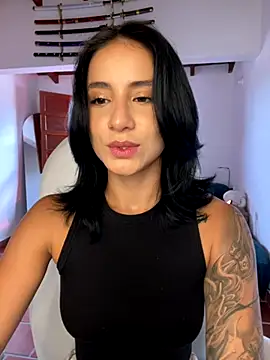 Ale Lewis online show from October 9, 9:08 pm