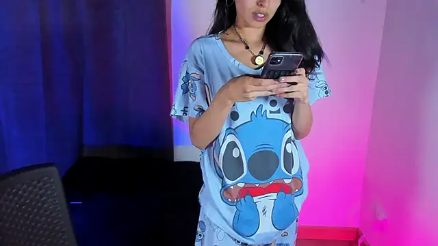 NanaRott online show from November 15, 1:17 am