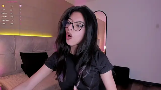 NanaRott online show from January 15, 5:41 pm