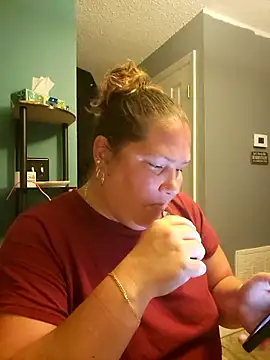 Snapshot of SexyNikki6969 chatting on September 29, 11:04 am SexyNikki6969 online show from September 29, 11:04 am