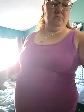 SexyNikki6969 online show from November 17, 3:13 pm