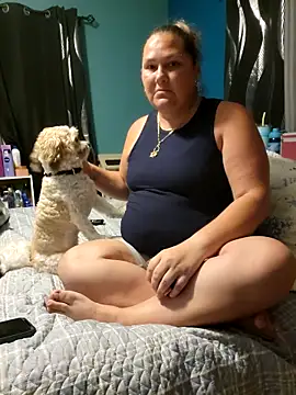 Snapshot of SexyNikki6969 chatting on October 19, 11:40 pm SexyNikki6969 online show from October 19, 11:40 pm