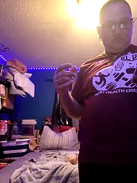 SexyNikki6969 online show from April 7, 11:34 am