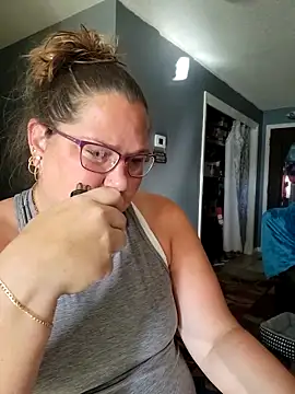 Snapshot of SexyNikki6969 chatting on October 25, 1:52 pm SexyNikki6969 online show from October 25, 1:52 pm