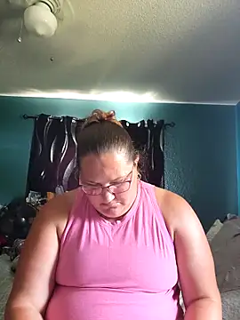 Snapshot of SexyNikki6969 chatting on October 8, 6:56 pm SexyNikki6969 online show from October 8, 6:56 pm