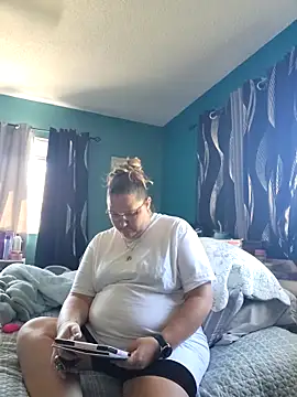 Snapshot of SexyNikki6969 chatting on November 1, 4:44 pm SexyNikki6969 online show from November 1, 4:44 pm