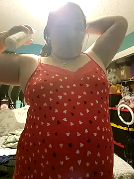 Snapshot of SexyNikki6969 chatting on October 9, 11:53 pm SexyNikki6969 online show from October 9, 11:53 pm