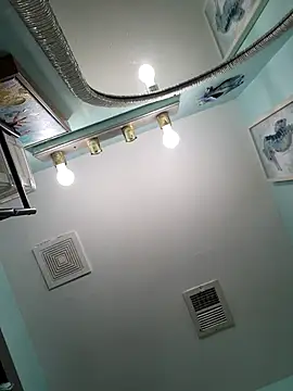 SexyNikki6969 online show from April 11, 11:25 am