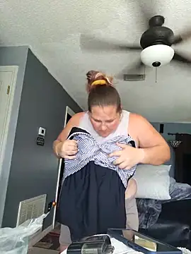 Snapshot of SexyNikki6969 chatting on October 6, 5:07 pm SexyNikki6969 online show from October 6, 5:07 pm