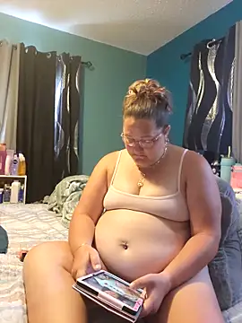 Snapshot of SexyNikki6969 chatting on September 30, 5:29 pm SexyNikki6969 online show from September 30, 5:29 pm