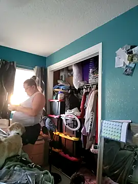 SexyNikki6969 online show from November 15, 1:23 pm