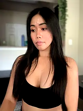 Snapshot of JazzieXo chatting on October 23, 9:21 pm JazzieXo online show from October 23, 9:21 pm