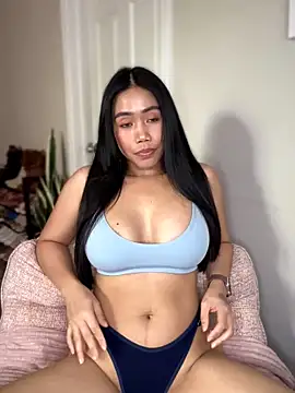 JazzieXo online show from April 23, 8:55 pm