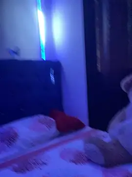 Anddy Vega online show from October 10, 8:36 pm