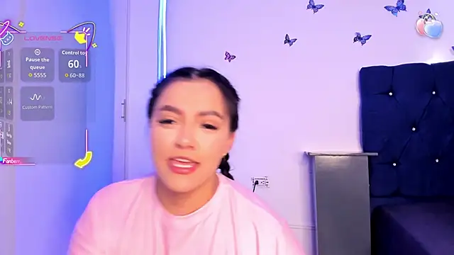 Anddy Vega online show from December 16, 6:58 pm