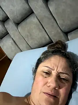 gabiTetas online show from October 3, 8:58 pm