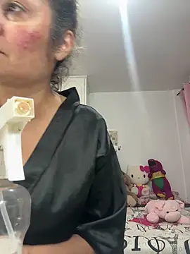 gabiTetas online show from September 26, 8:06 pm