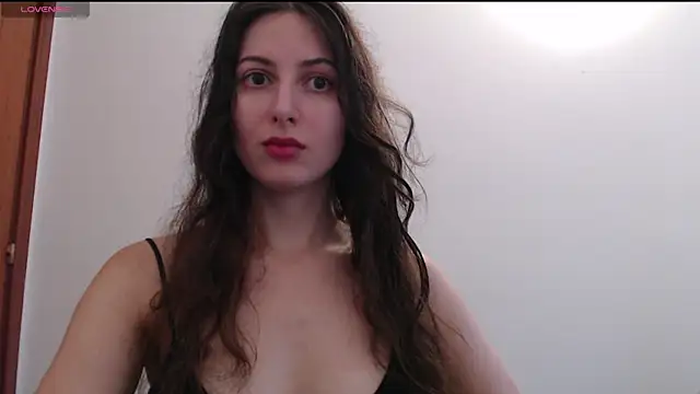  Hot Lady  online show from July 31, 6:53 pm