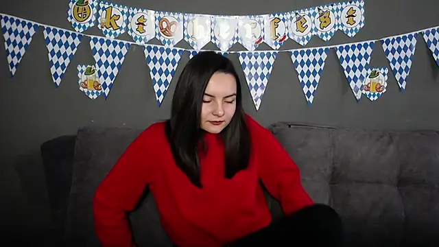 Snapshot of JasmineAsha chatting on September 26, 6:33 am JasmineAsha online show from September 26, 6:33 am